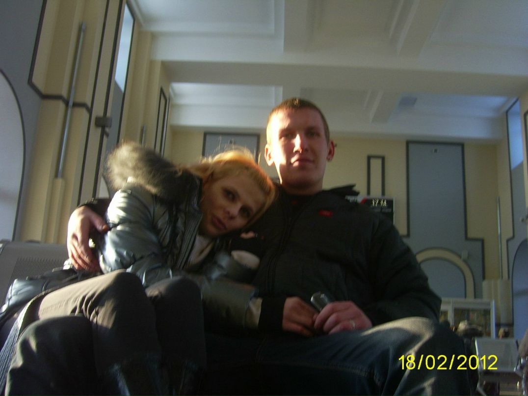 Алеся Золотова Вячеславовна | Удомля