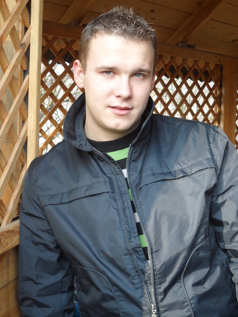 Назік Швед | Киев