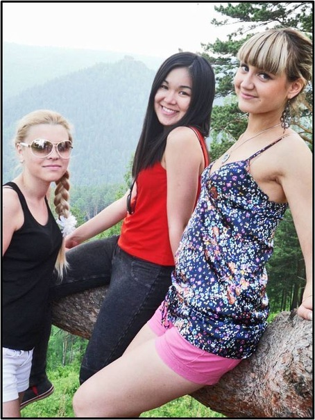 №186, Aigerim Bailarbekova, Красноярск, Россия №186, Aigerim Bailarbekova, Красноярск, Россия