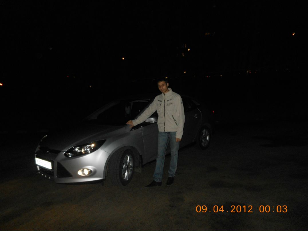 Александр Криворучко | Белгород