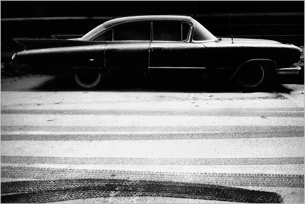 Nickolas Sushkevich | Paris