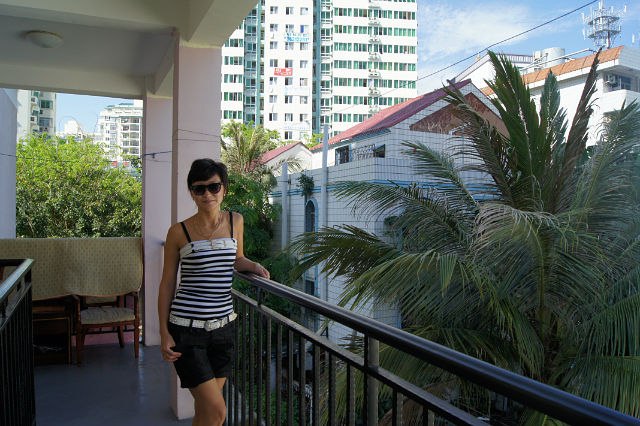 Ксения Андриянова | Sanya