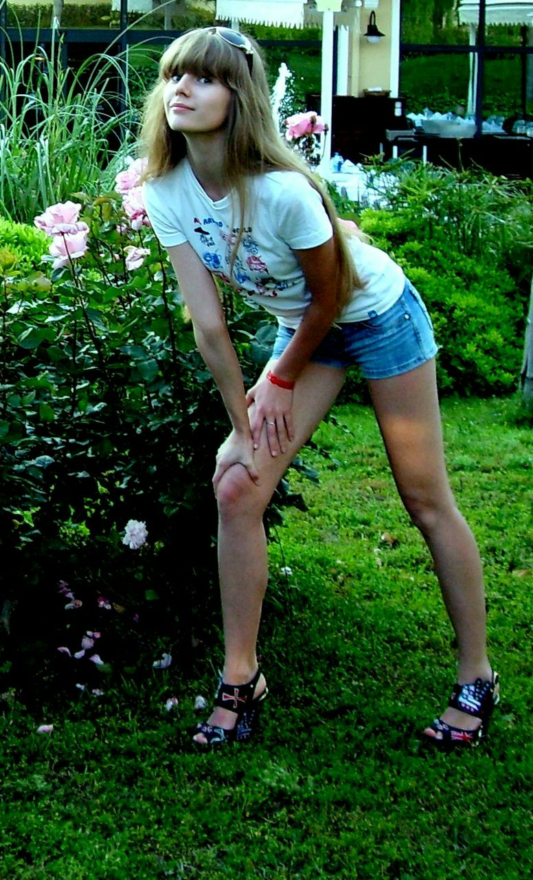 Олеся Пыж | Москва