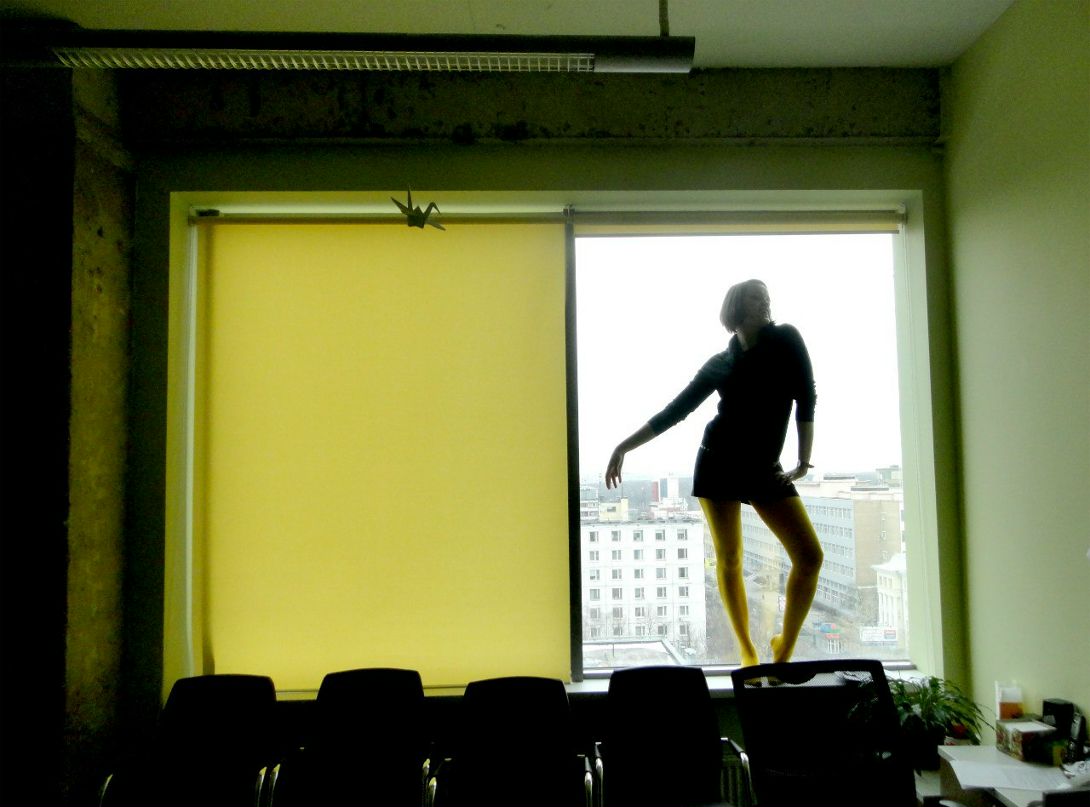 Наташа Шматова | Москва