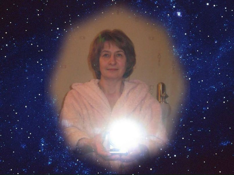 Ирина Гарай | Архангельск