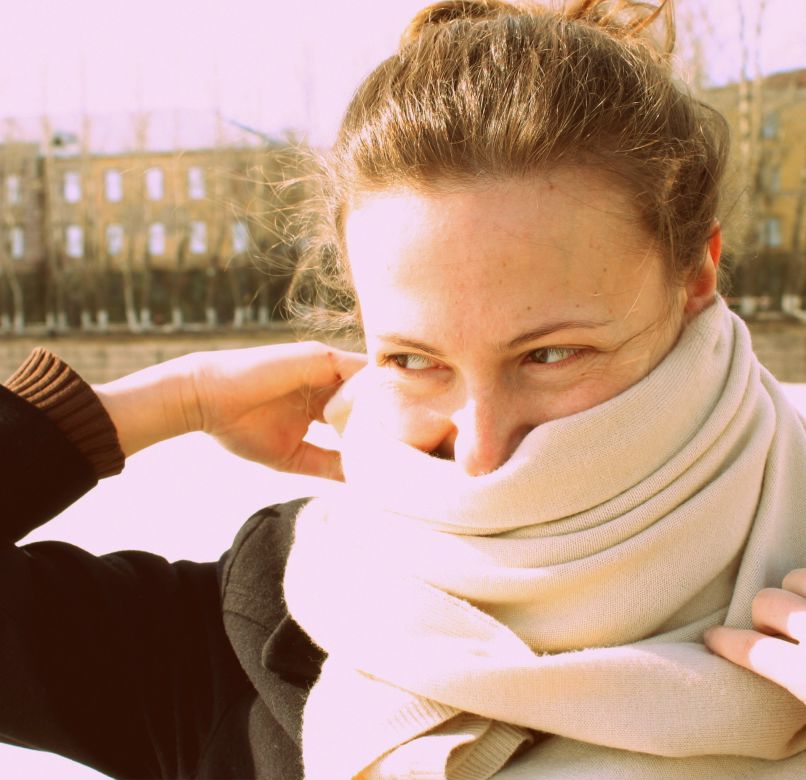 Лиза Толубеева | 