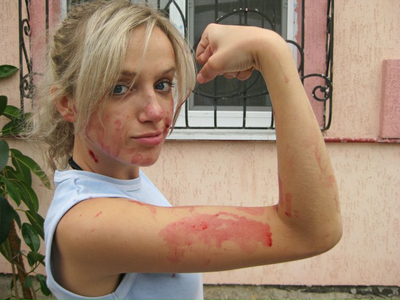 №39, Оля Вдовик, Днепр (Днепропетровск) №39, Оля Вдовик, Днепр (Днепропетровск)