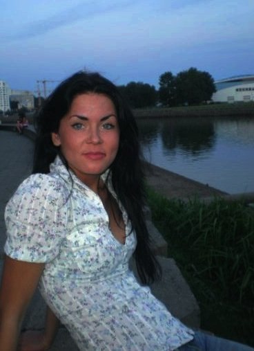 Грищенко Настёна | Минск