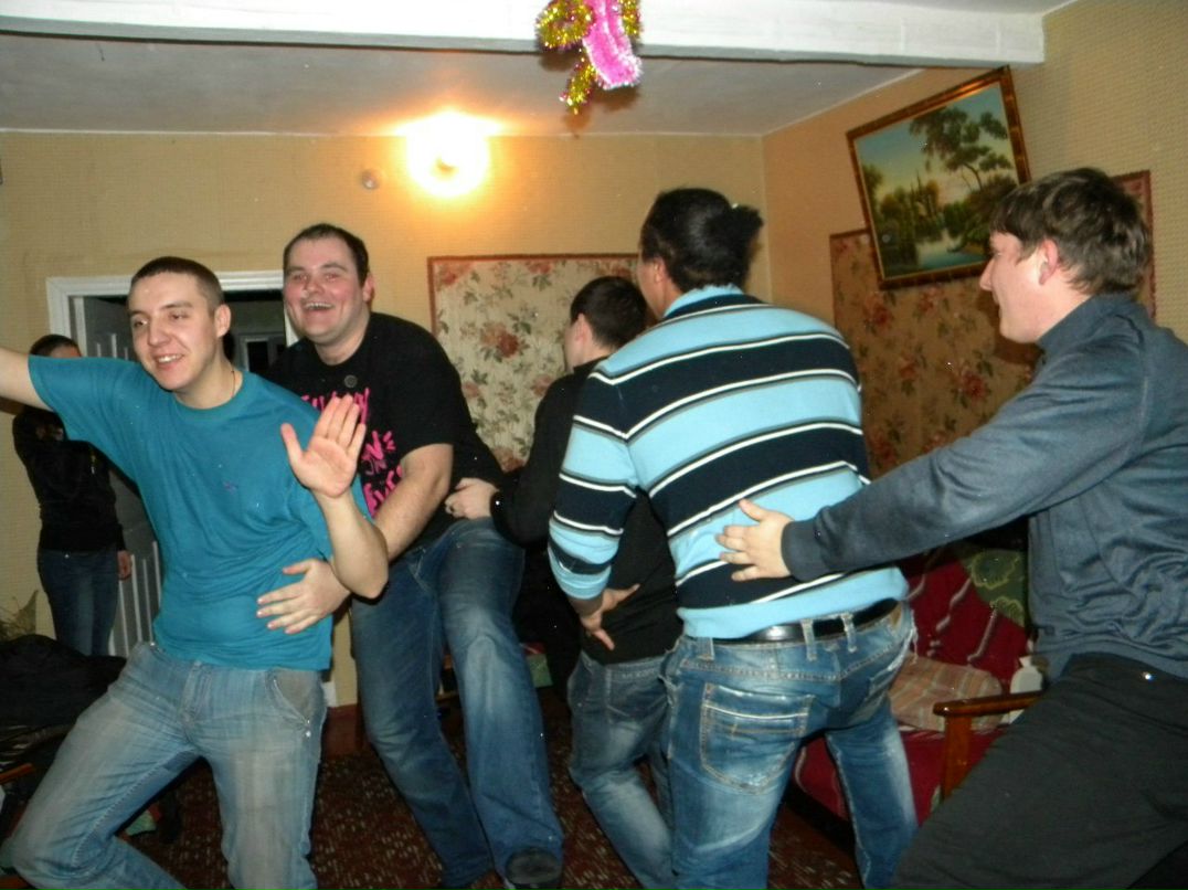 Андрей Созонюк | 