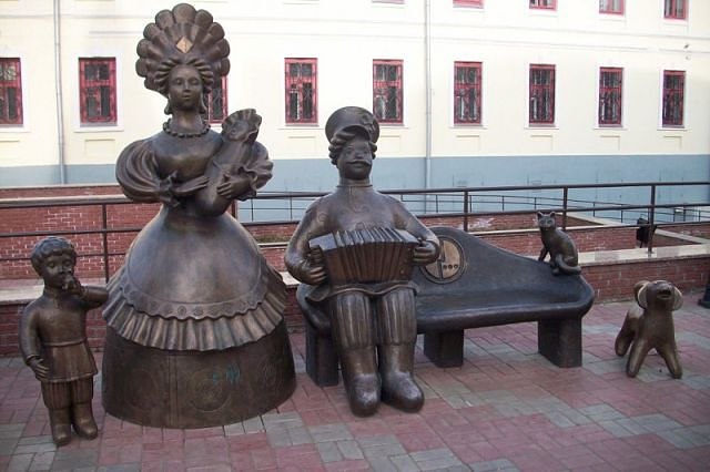 Ольга Семакова | Киров