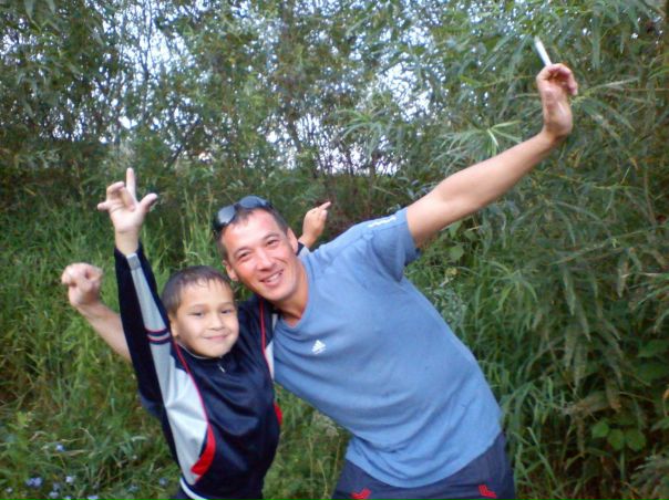 №11, Ильгиз Хасанов №11, Ильгиз Хасанов