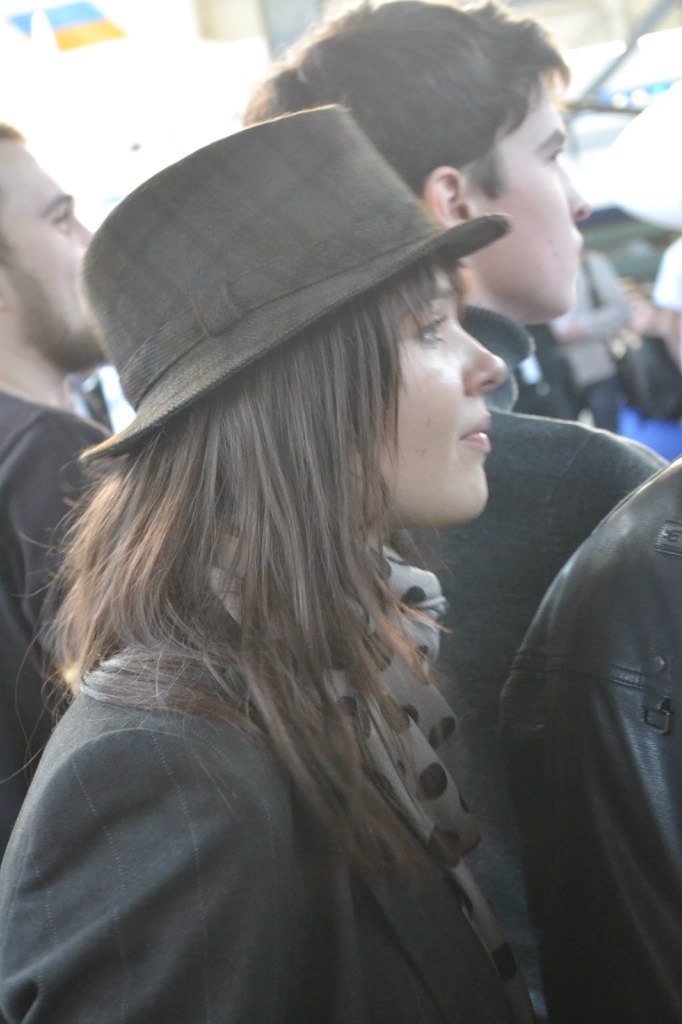 Устина Заяць | Киев