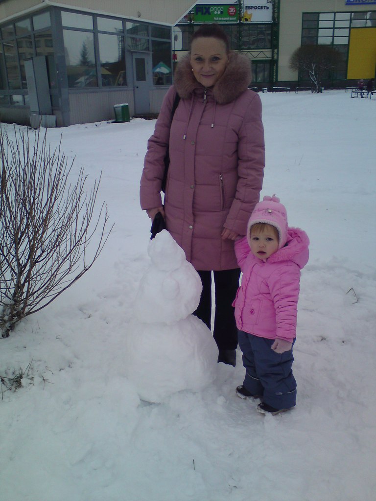 Людмила Залятова | Санкт-Петербург
