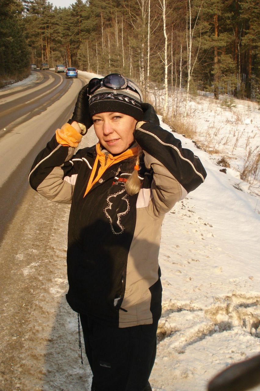 Светлана Копышева | Миасс