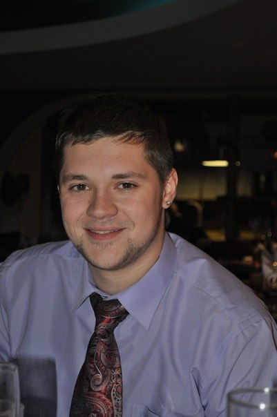 Никита Корнейчук | Черноморск / Ильичевск