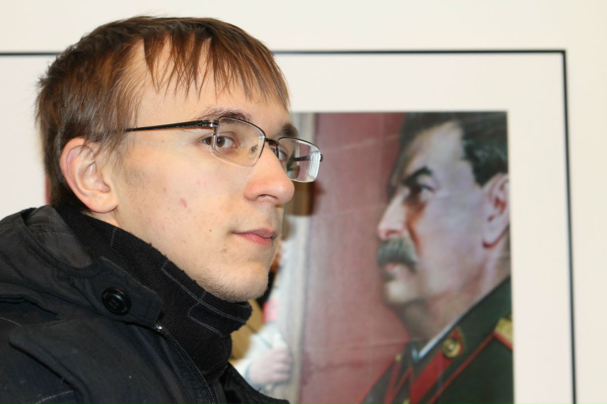 Денис Турмышев | Москва