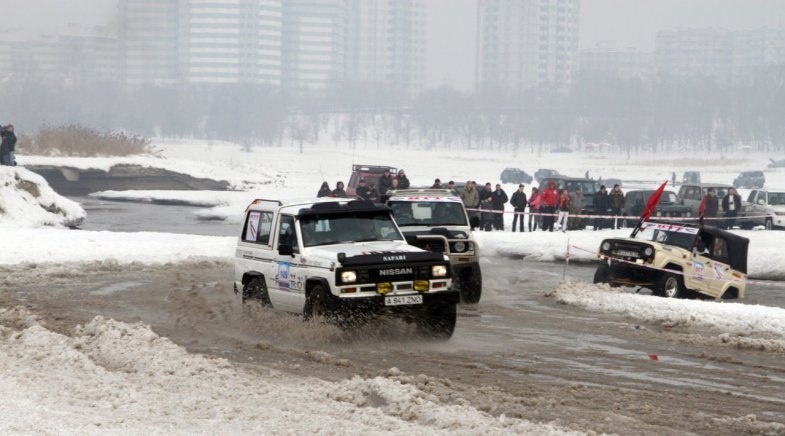 Максим Кучер | Алматы