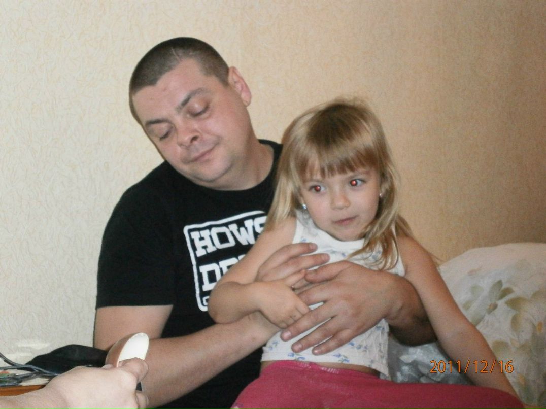 Леонид Рондарь | Москва