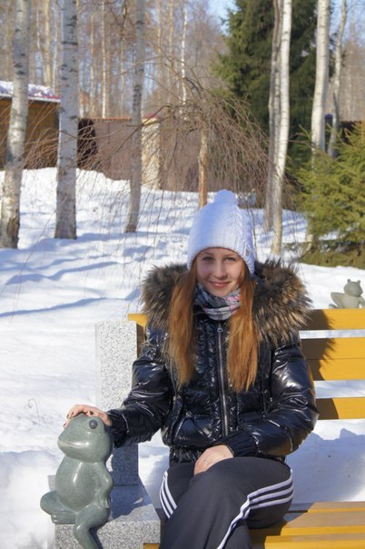 Лея Романская | Санкт-Петербург