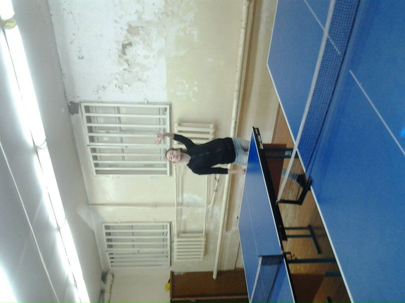 Лена Мищенко | Москва