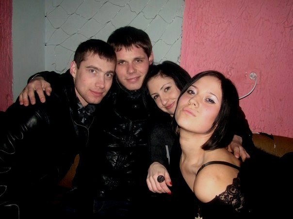 Анна Колесникова ღ | Одесса