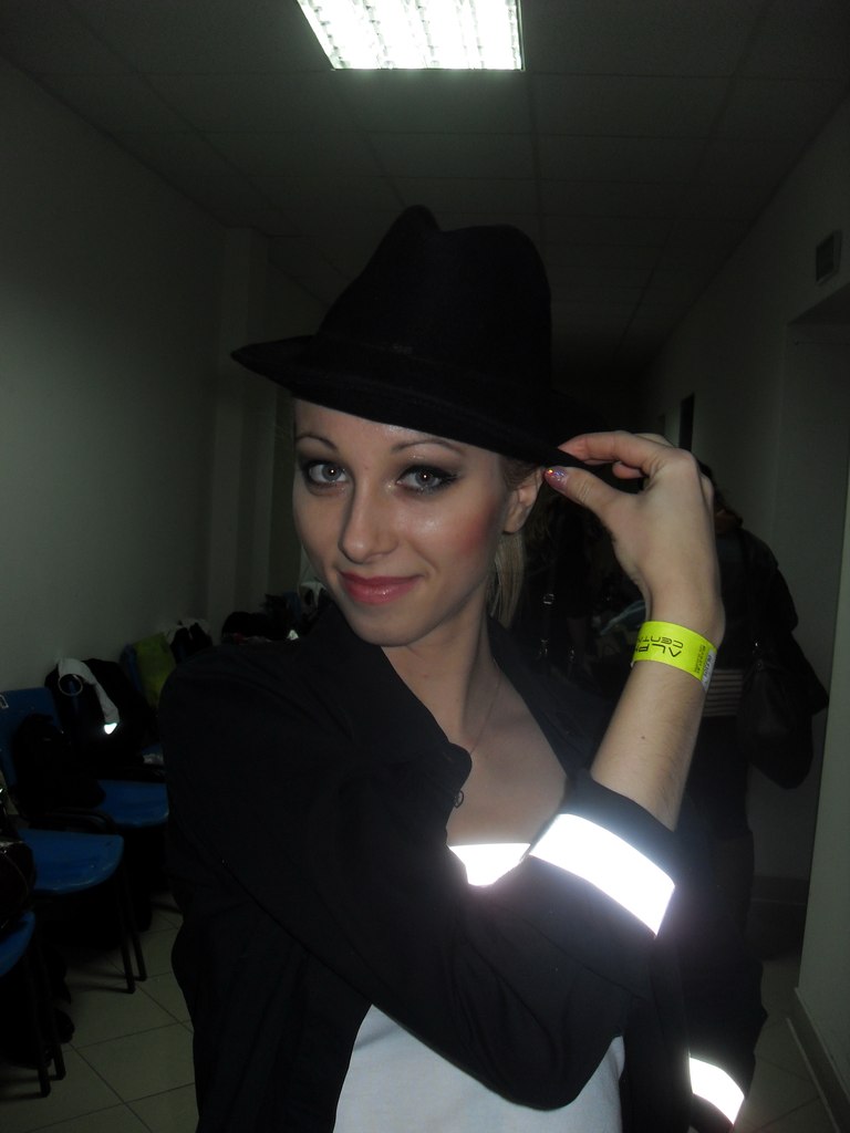 Анастасия Фокина | Москва