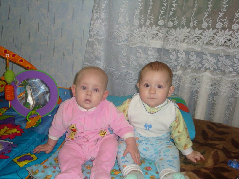 Тоня Краморова | Волгоград