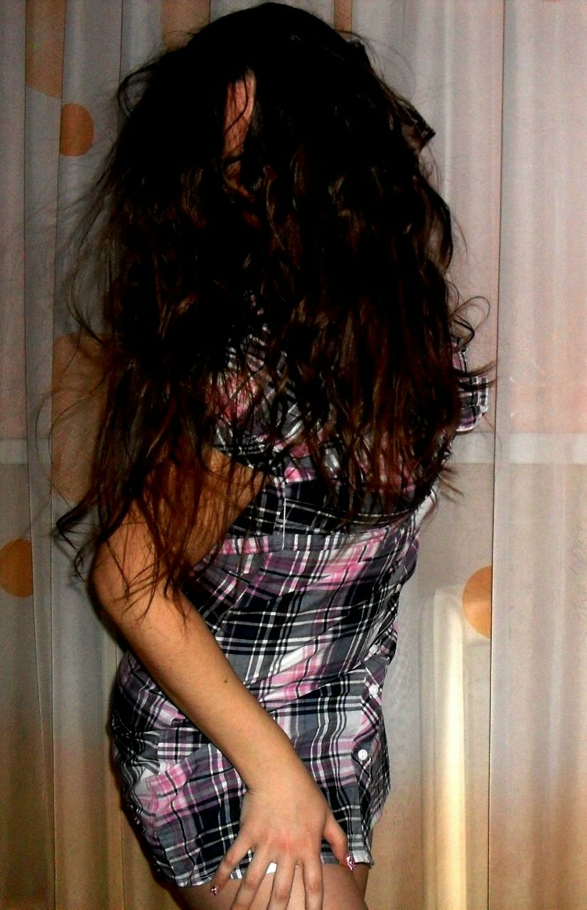 Ирина Попова | Оренбург