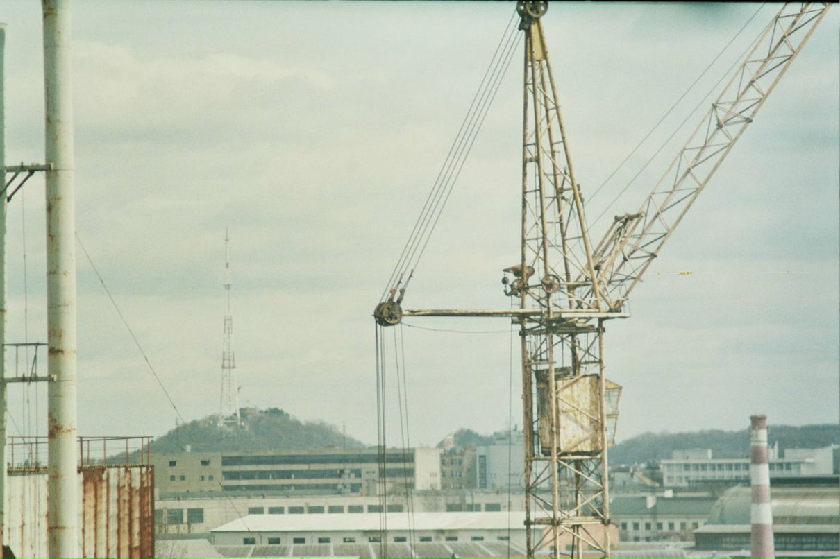 Левко Загоруйців | Львов