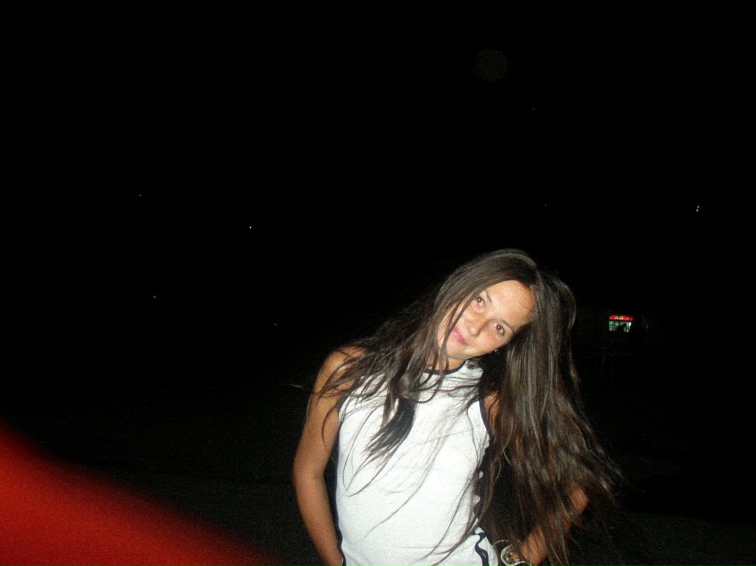 Вика Казначеева | 