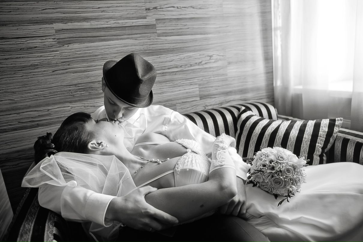 Ольга Онзулс | Санкт-Петербург