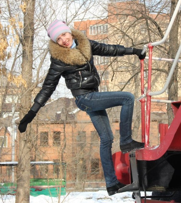 Ольга Деменева ♫ kamille | Челябинск