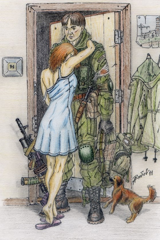 Артемий Смусев | Санкт-Петербург