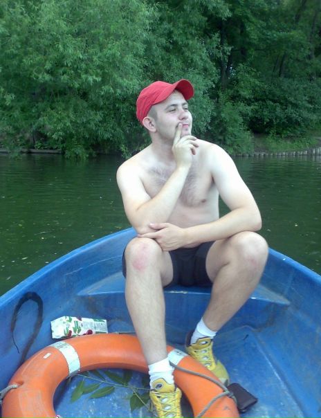 №25, Владислав Новиков, 14.11, Москва №25, Владислав Новиков, 14.11, Москва