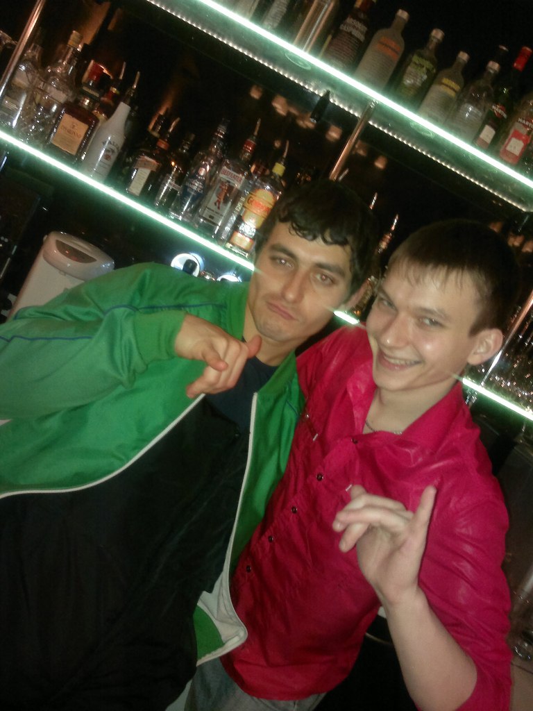 Илья Зернаев | Челябинск