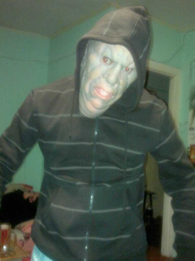 Илья Зернаев | Челябинск