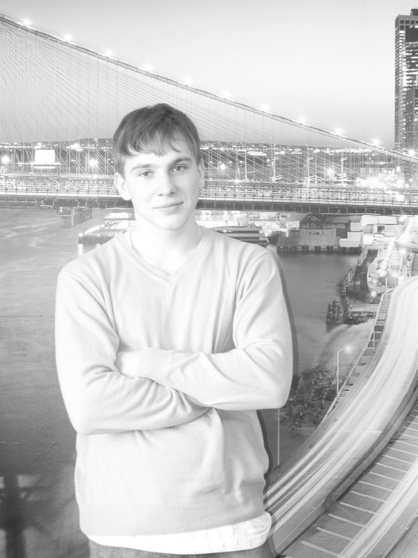 Максим Романишен | Магнитогорск