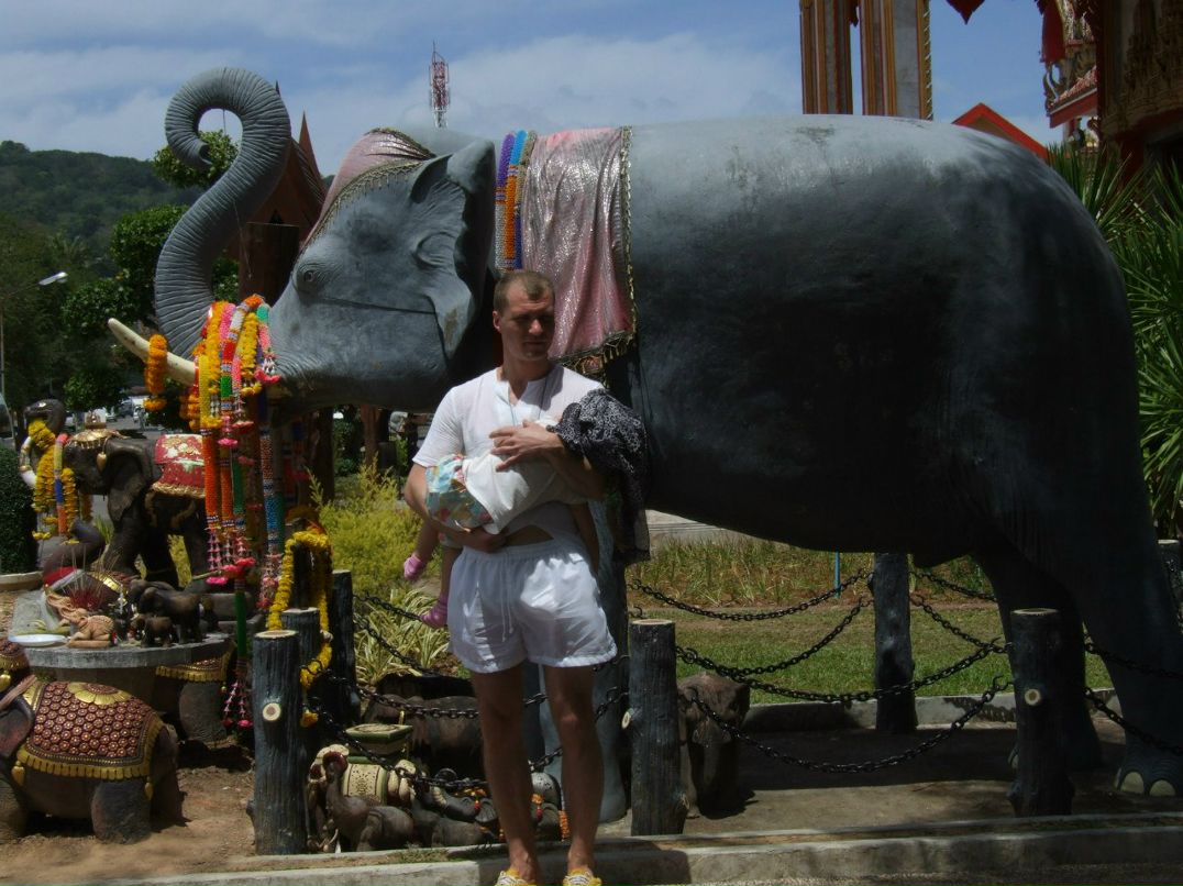 Наталья Акимова | Москва