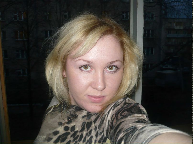 Анна Дмитриева | Ижевск