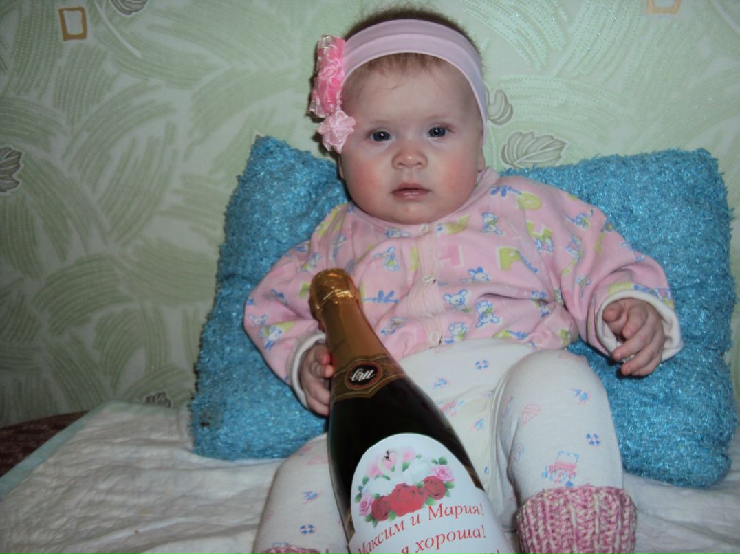 Мария Круглова | Ухта