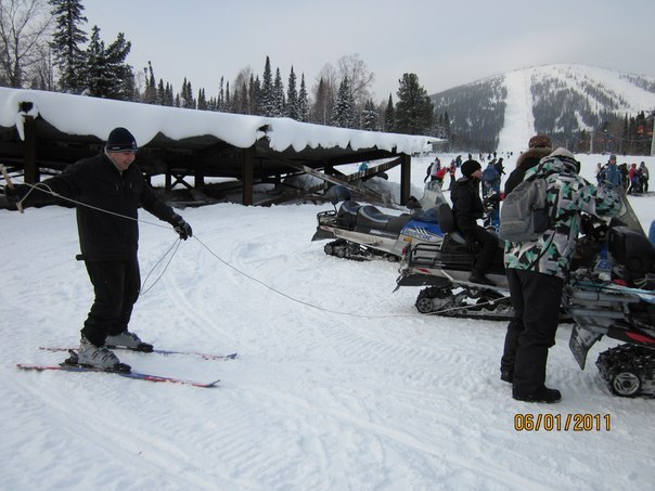 Алёна Семухина | Новосибирск