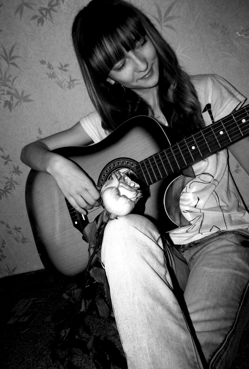 Анастасия Рузова | Самара