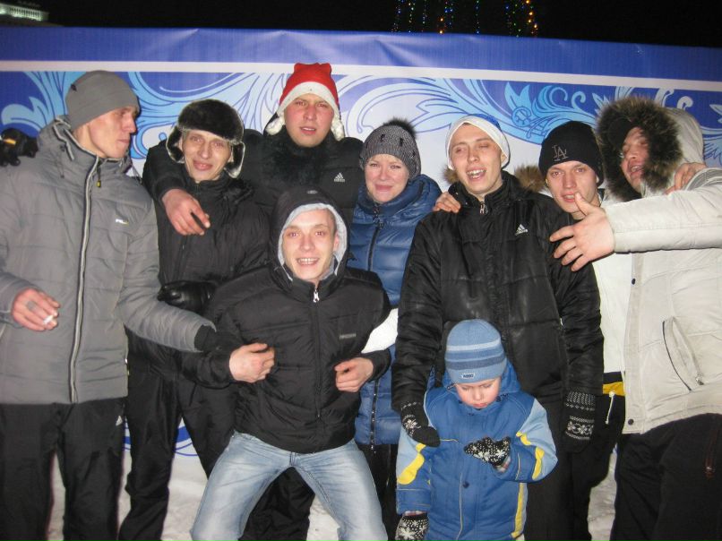 Марат Габдуллин | Нижний Тагил