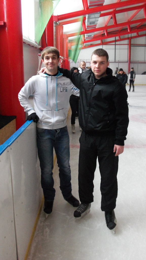 Макс Пантюхов | Александрия