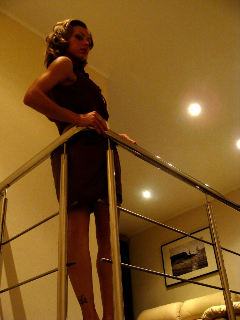 Наташа Березина | Москва