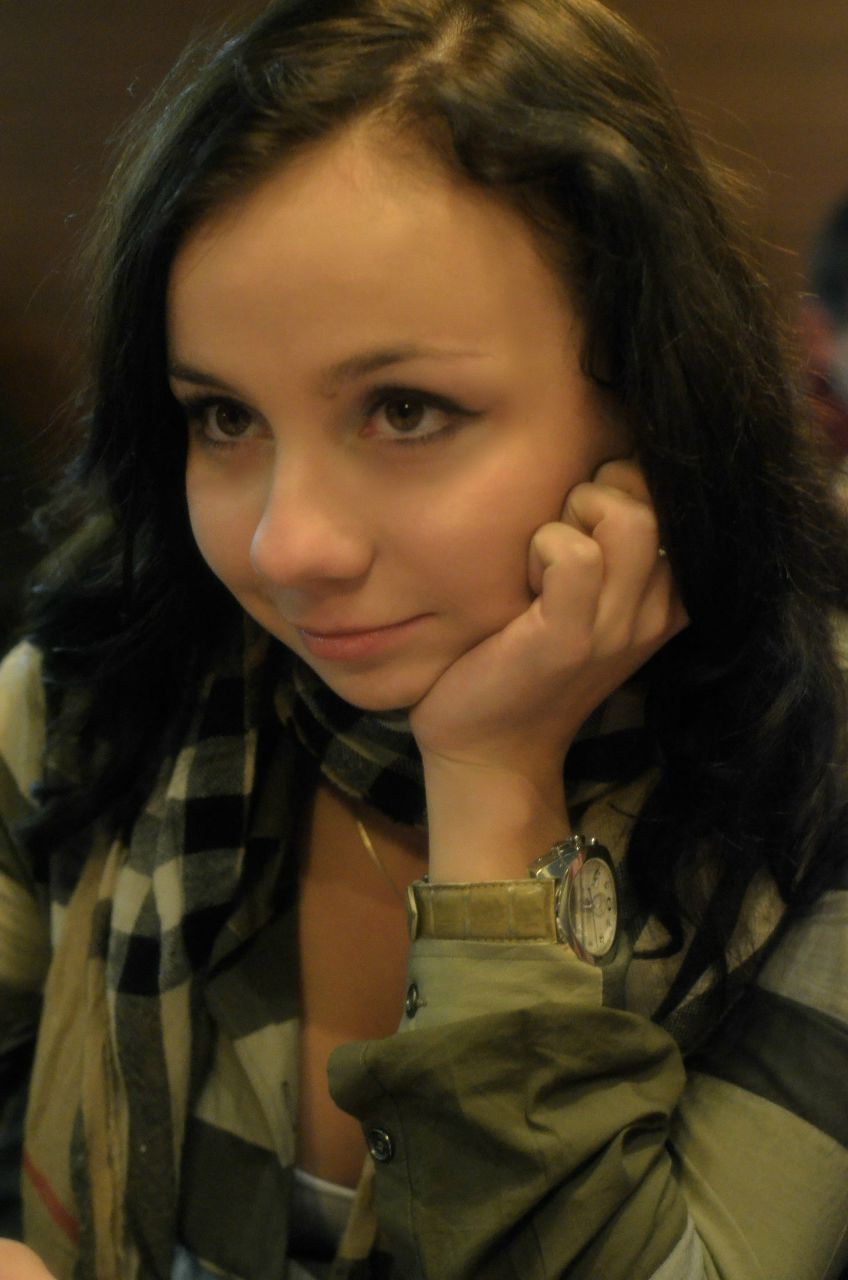 Виктория Белякова | Москва