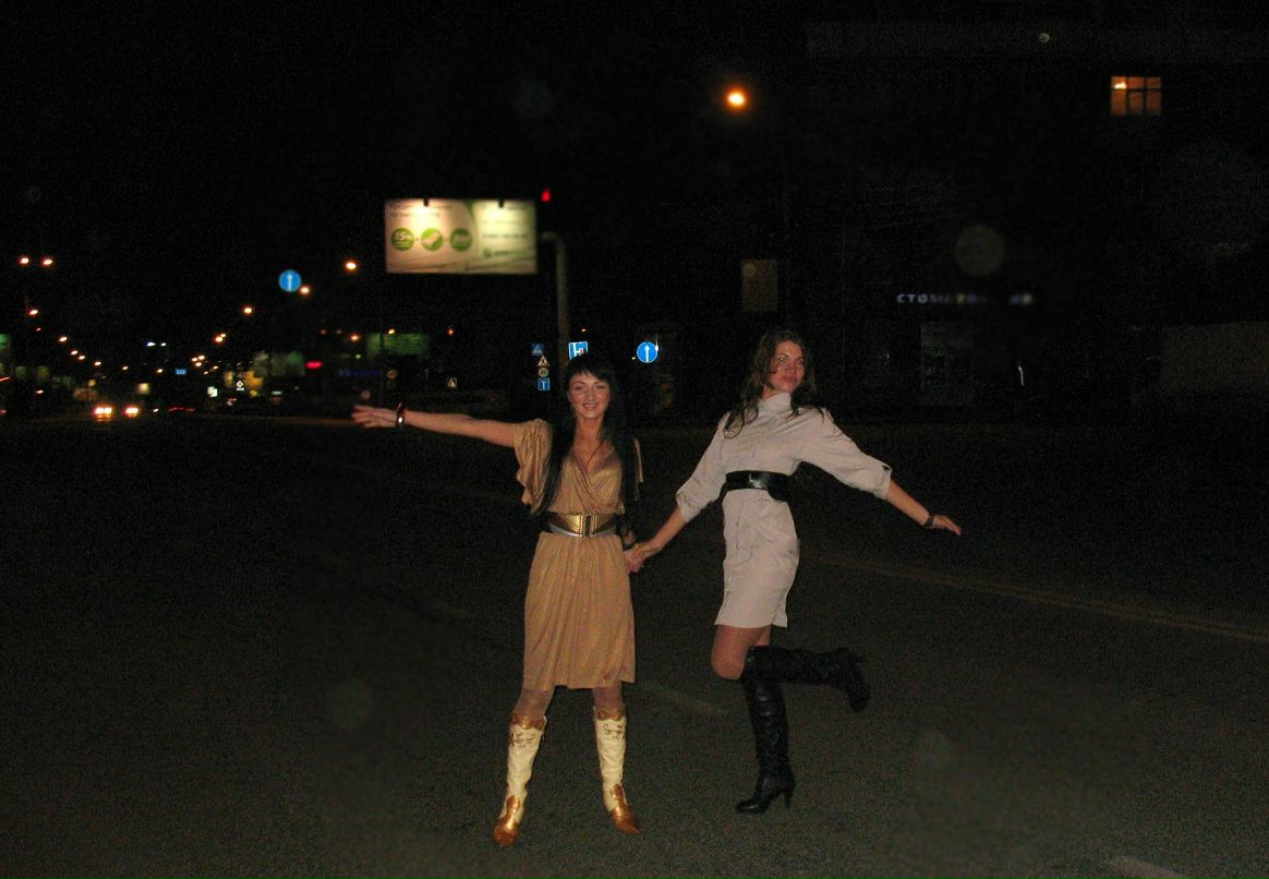 Наталья Викторовна | Новосибирск