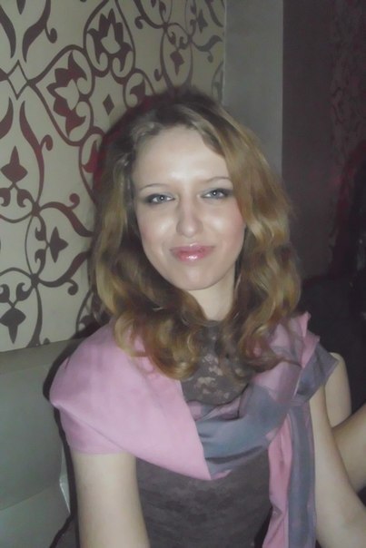 Ганнуся Зборовська | Львов