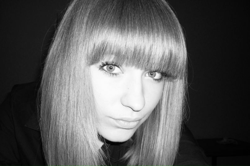 Екатерина Власова | Уфа