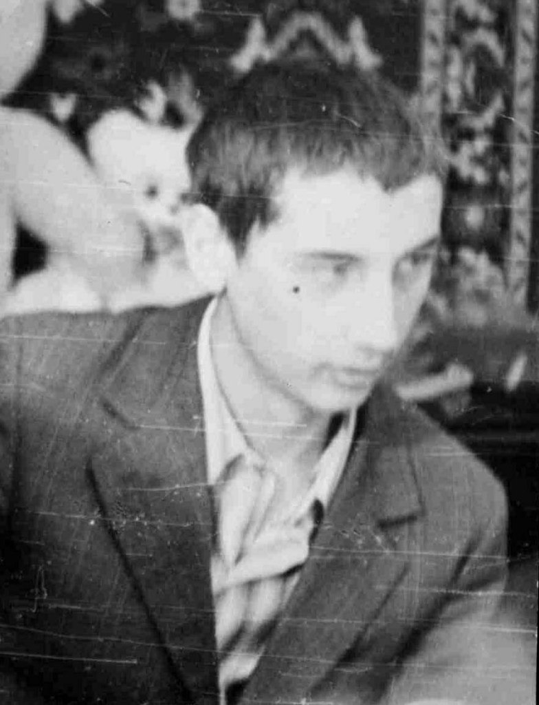 Анатолий Адамский | Киев